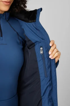 LeMieux Harper Women´s Longline Puffer Coat