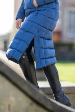 LeMieux Harper Women´s Longline Puffer Coat