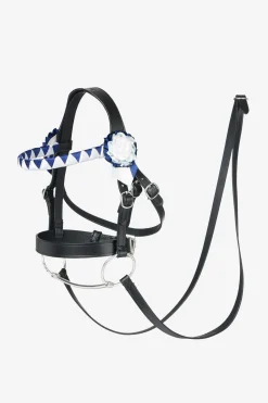 LeMieux Hobby Horse Showing Bridle