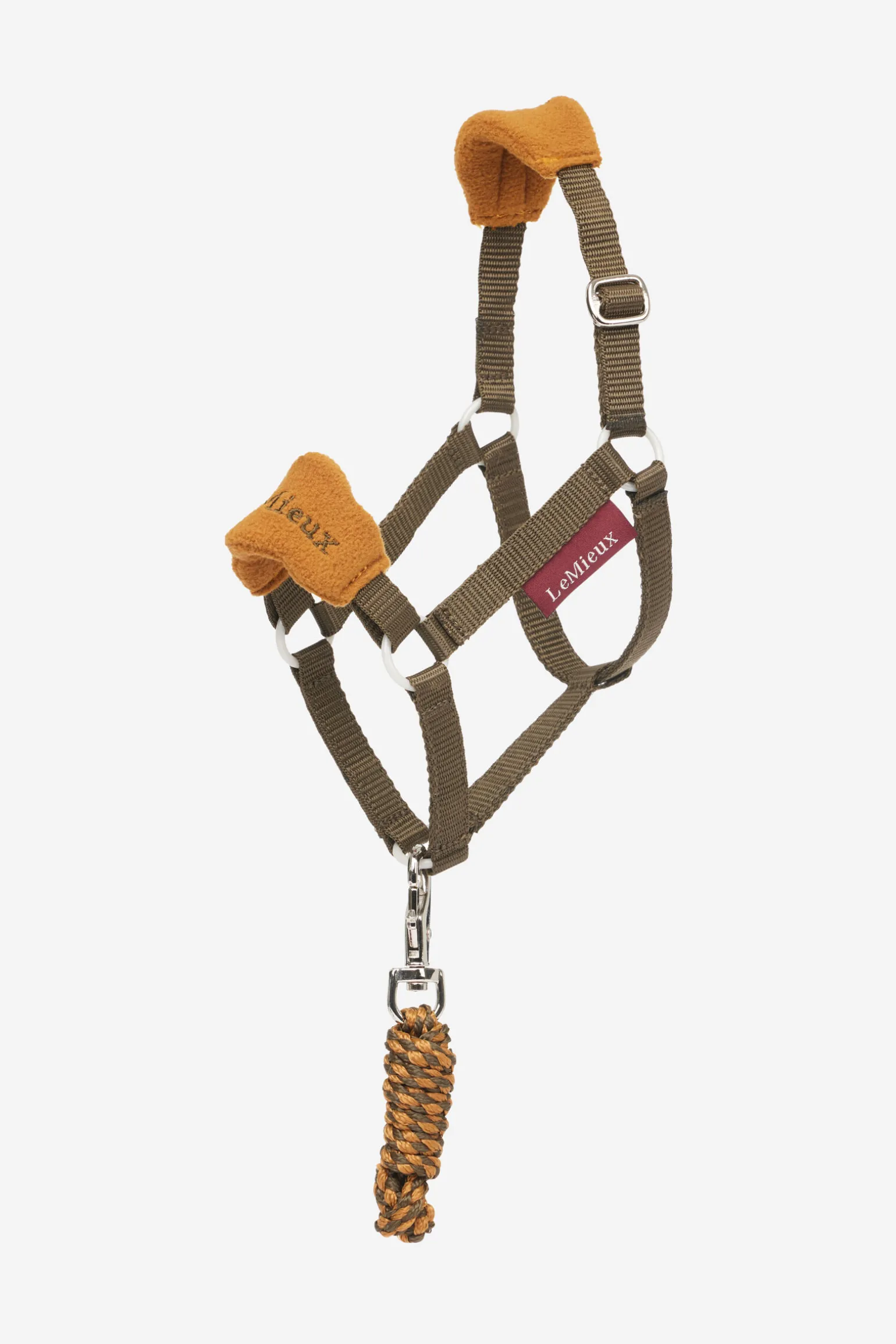 Lemieux Hobby Horse Vogue grime