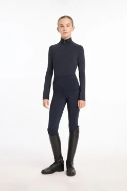 LeMieux Hope barne-langermet genser med UV-beskyttelse