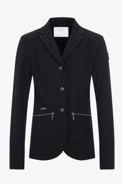 LeMieux Junior Pro stevnejakke