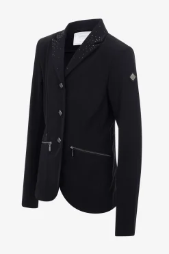 LeMieux Junior Pro stevnejakke