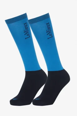 LeMieux konkurransesokker (2-pakning)