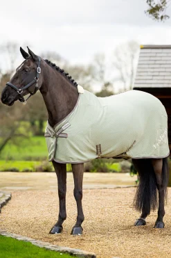 LeMieux Kudos Bambus Absorberende dekken