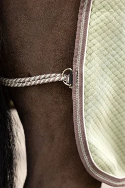 LeMieux Kudos Bambus Absorberende dekken