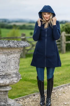 LeMieux Maisie Lett ridejakke for kvinner