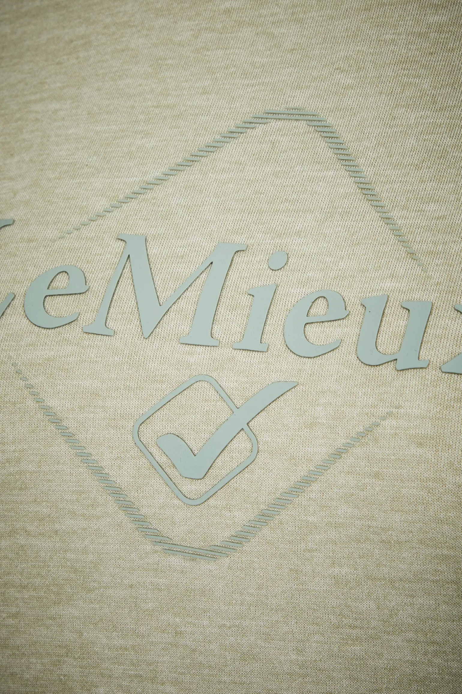 LeMieux Marie Dame Hettegenser