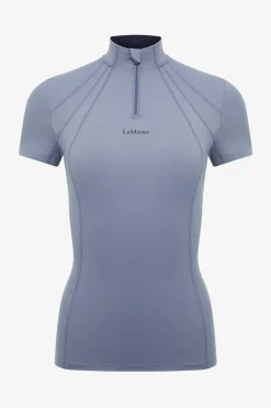 LeMieux Mia Dame Mesh Base Layer