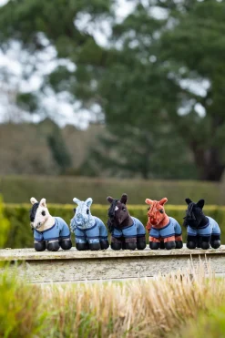 LeMieux Skye mini lekepåni