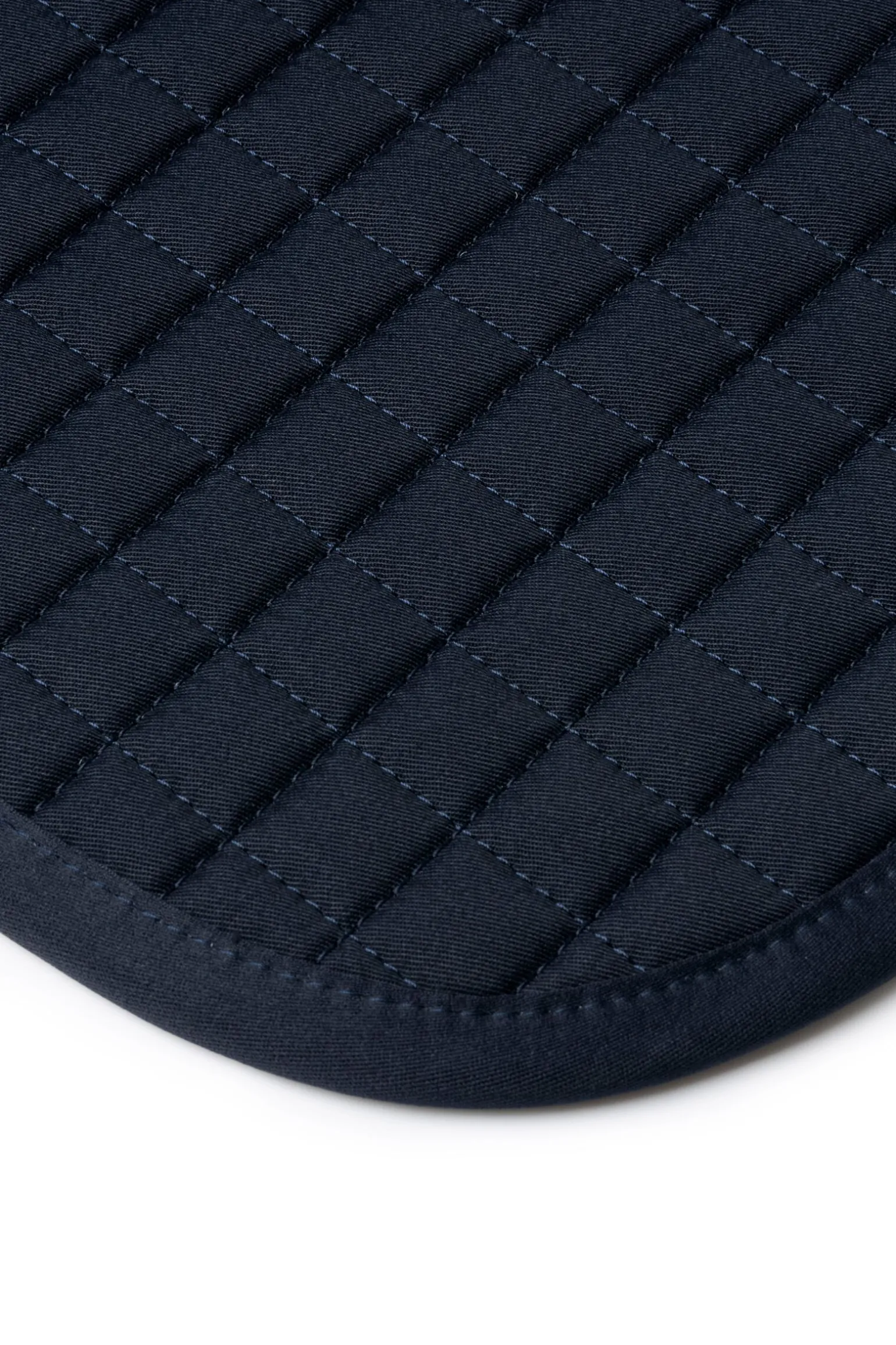 LeMieux Square Bomulls Dressursjabrak