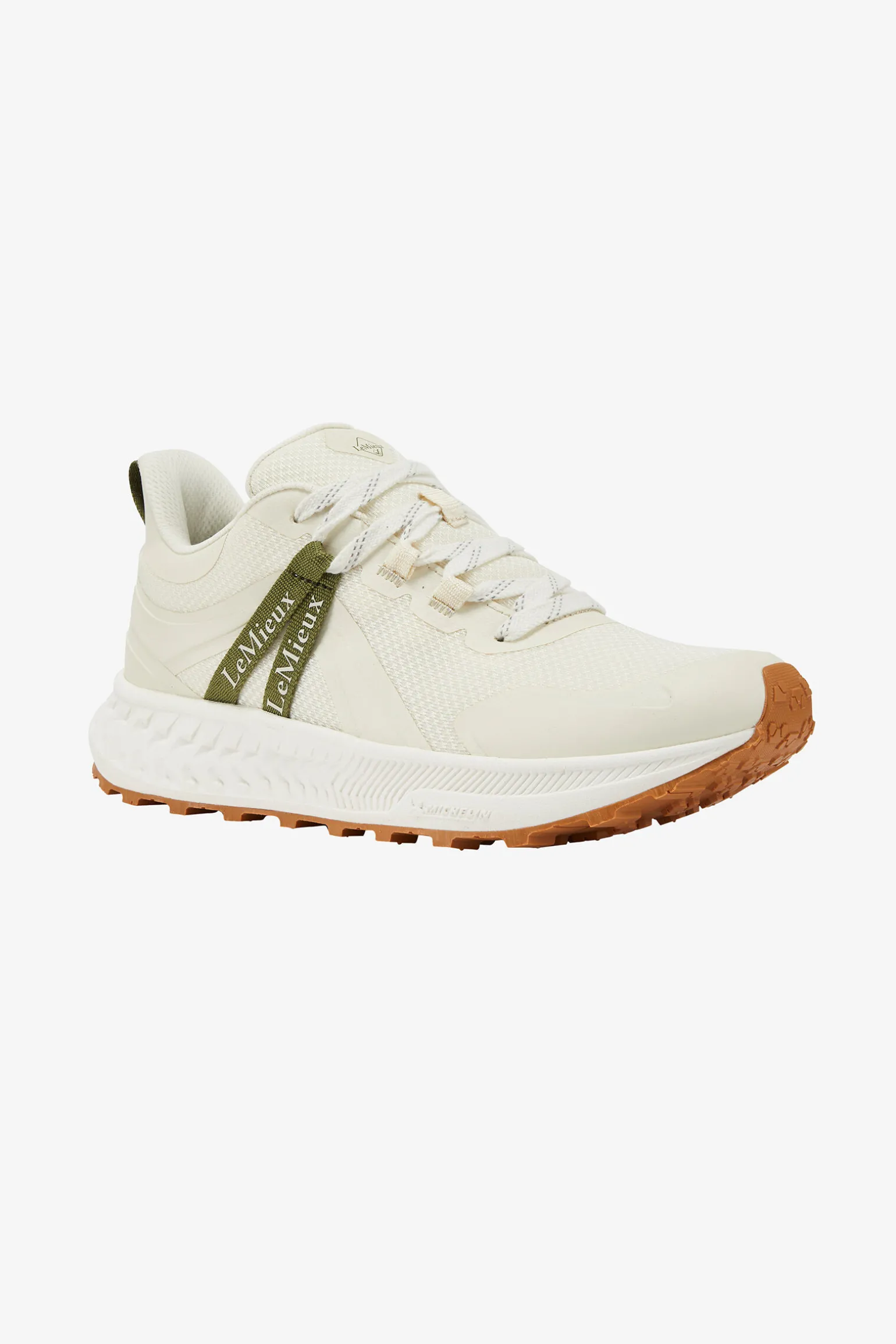 LeMieux Trax vanntett trainer sko