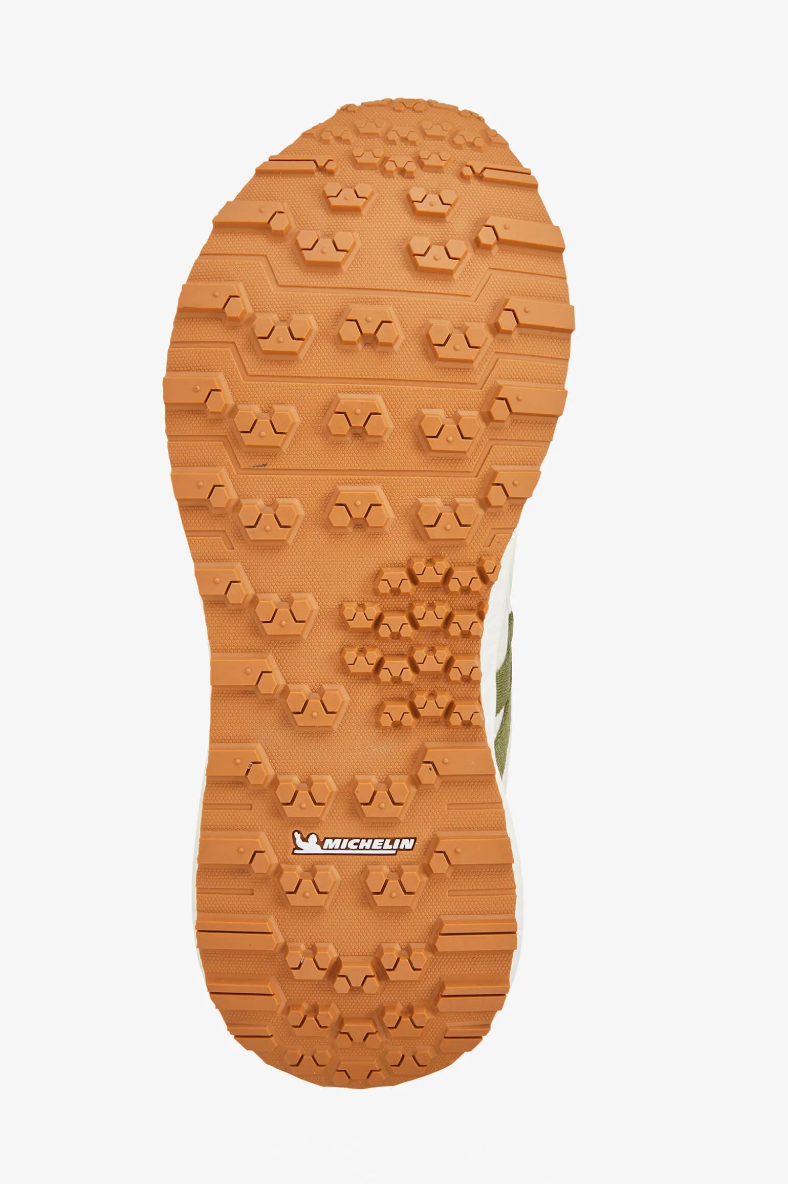 LeMieux Trax vanntett trainer sko