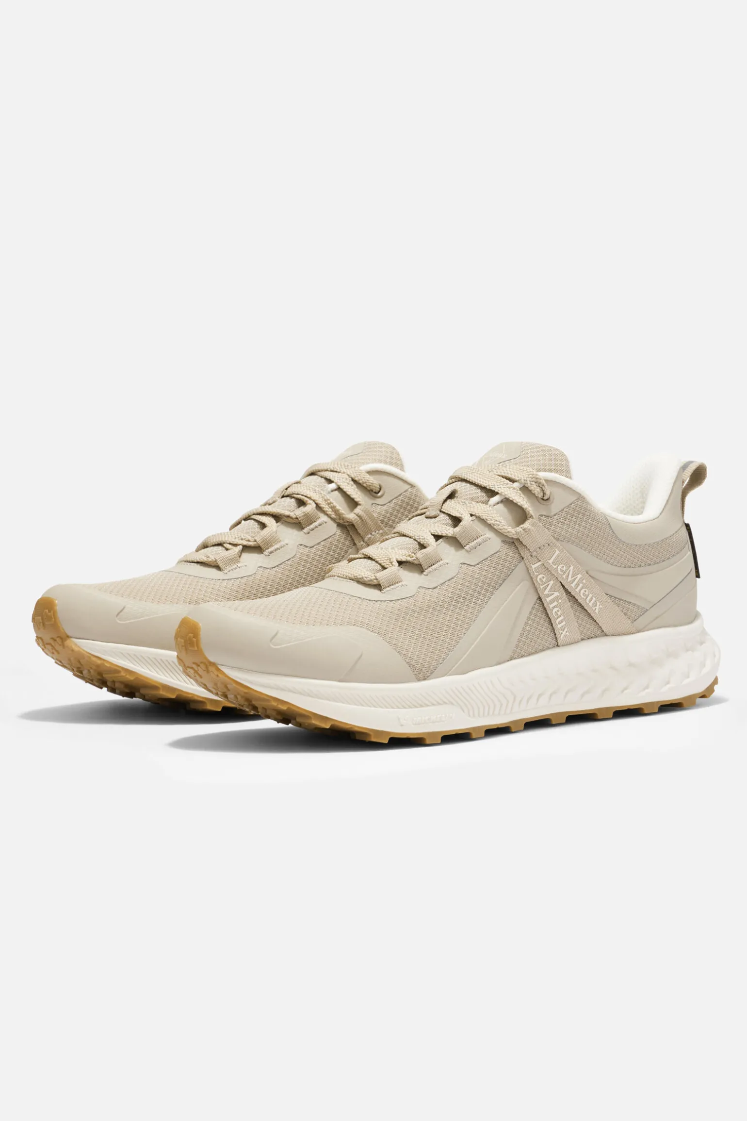 LeMieux Trax Vanntett Trener II