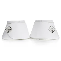 LeMieux WrapRound kopper i lær