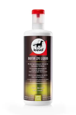 Leovet Biotin ZM flytende, 1000 ml