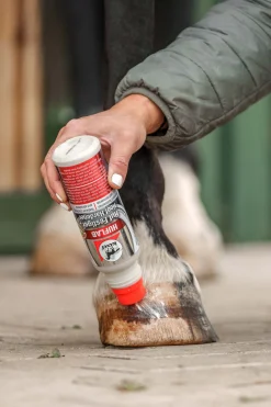 Leovet HUFLAB hovherder