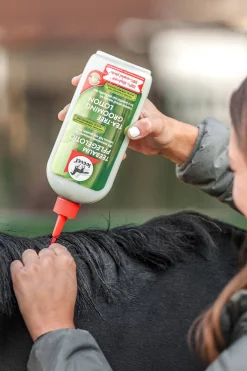 Leovet Tea-Tree pusse-lotion