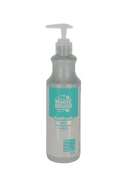 Magic Brush Equifresh kjølegel, 500 ml