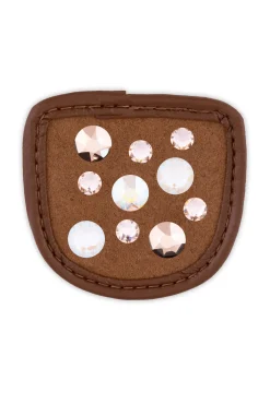 Magic Tack Afterglow dekorasjon til ridehansker