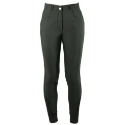 Mink Horse Equestrian Ice thermo jodhpur ridebukser