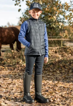 Mountain Horse Active vintersko til barn