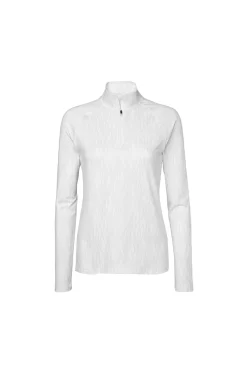 Mountain Horse Cleo stevnetopp, dame