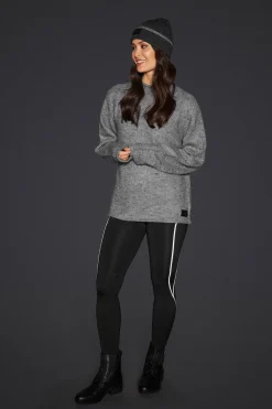 Mountain Horse Crew pullover