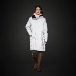 Mountain Horse Flash parkas