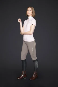 Mountain Horse Honey stevnetopp, dame