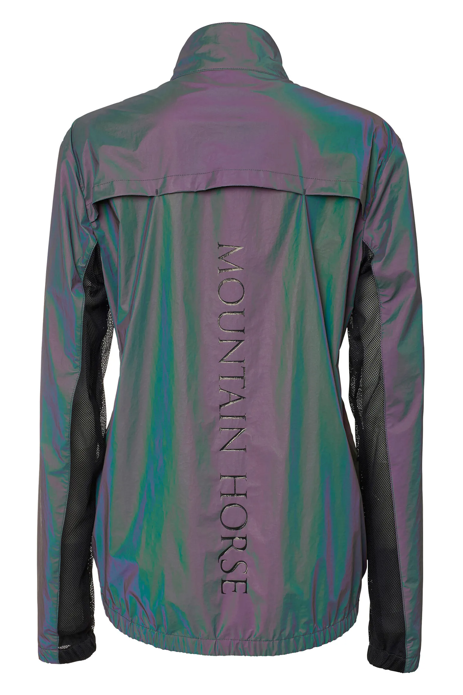 Mountain Horse Mimic refleksjakke for kvinner