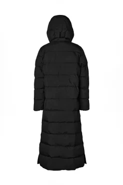 Mountain Horse Quinn Lang Kåpe til Dame