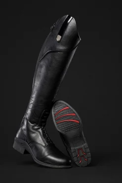 Mountain Horse Veganza Vinterhøye ridestøvler