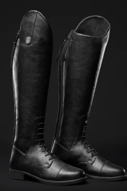 Mountain Horse Veganza Young vinterrideboots for barn