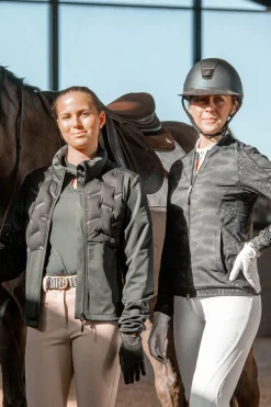 Mountain Horse Xena Hybridjakke