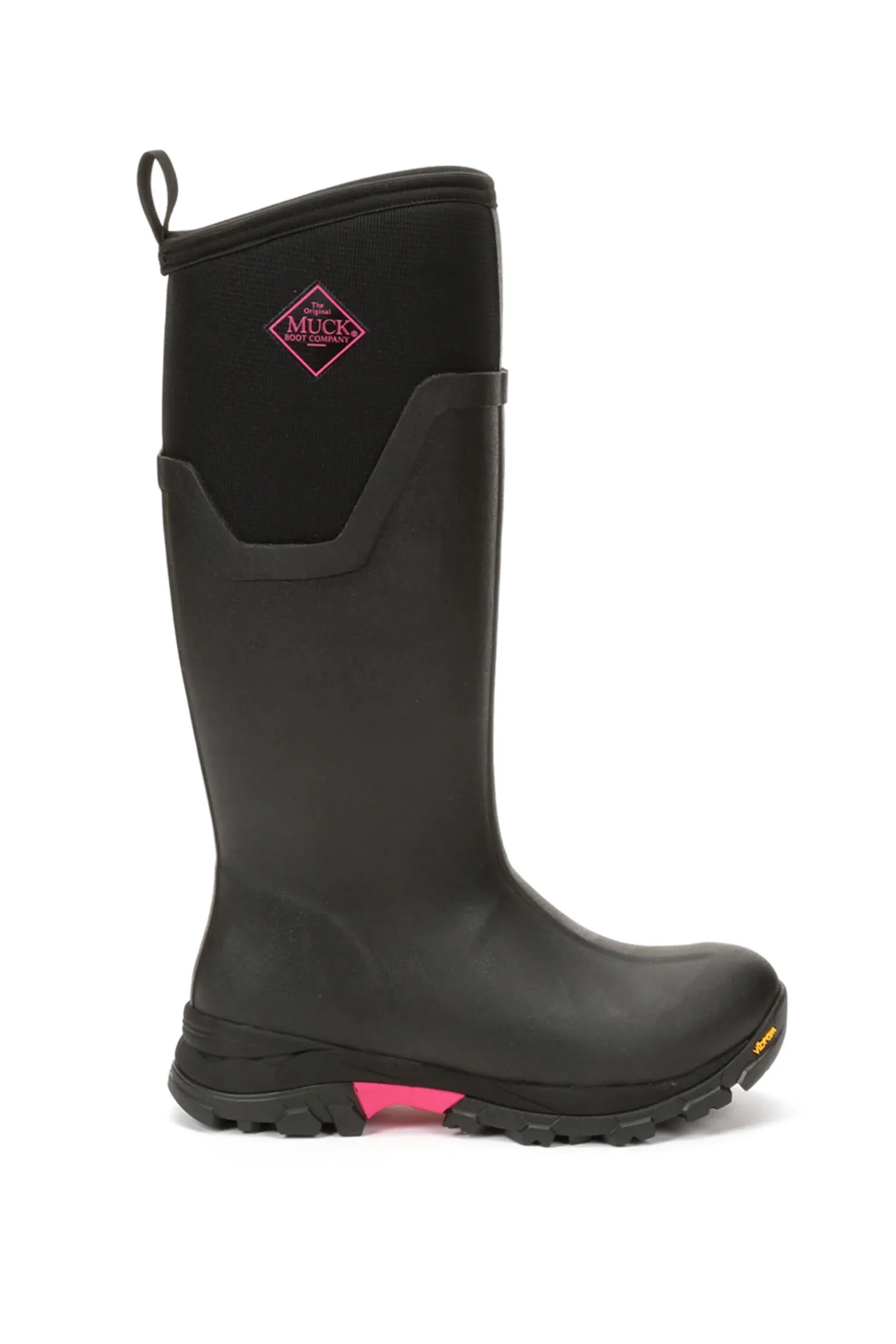 Muck Boot Arctic Ice AG All Terrain dame støvler