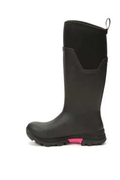 Muck Boot Arctic Ice AG All Terrain dame støvler