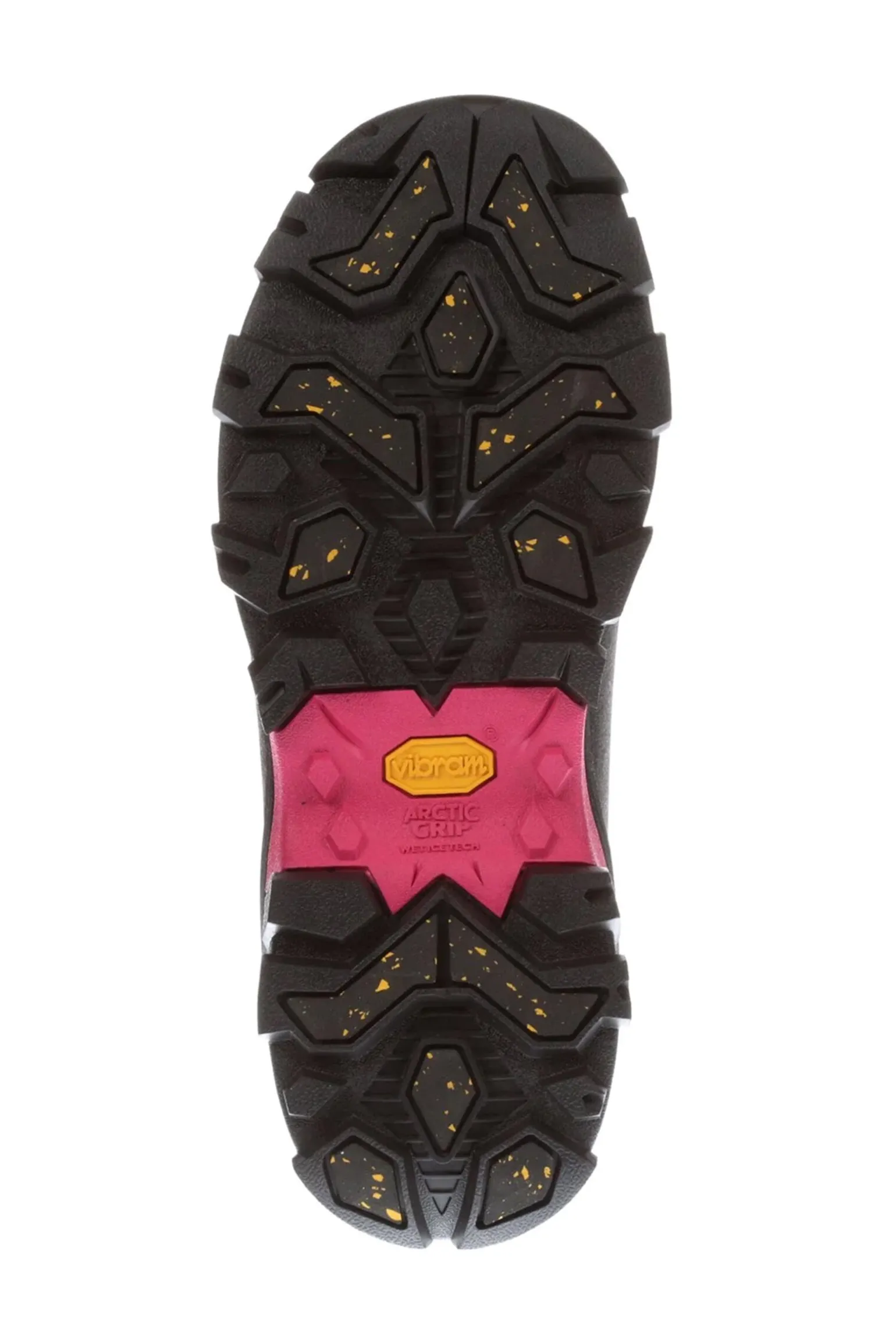 Muck Boot Arctic Ice AG All Terrain dame støvler