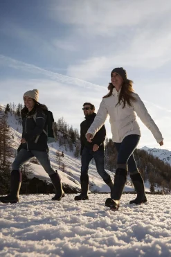 Muck Boot Arctic Ice AG All Terrain dame støvler