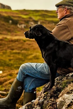 Muck Boot Muckmaster høye sportsstøvler