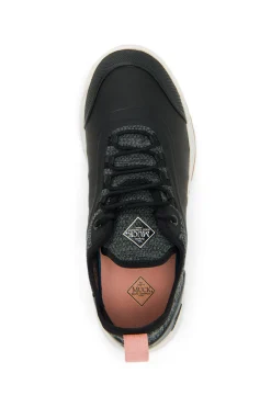 Muck Boot Outscape Lace Up dame vanntette sko