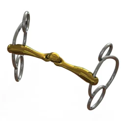 NS Bits Turtle Tactio + Flex, 16 mm, universal