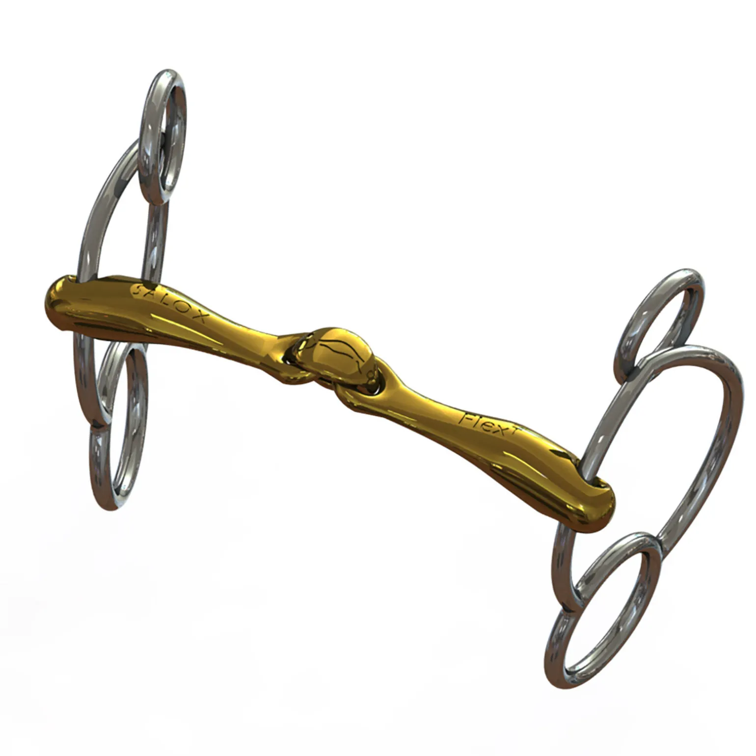 NS Bits Turtle Tactio + Flex, 16 mm, universal