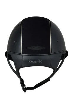 OneK MIPS Avance Matt Coloured Pipe ridehjelm