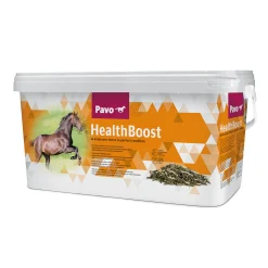 Pavo Health Boost, 8 kilo