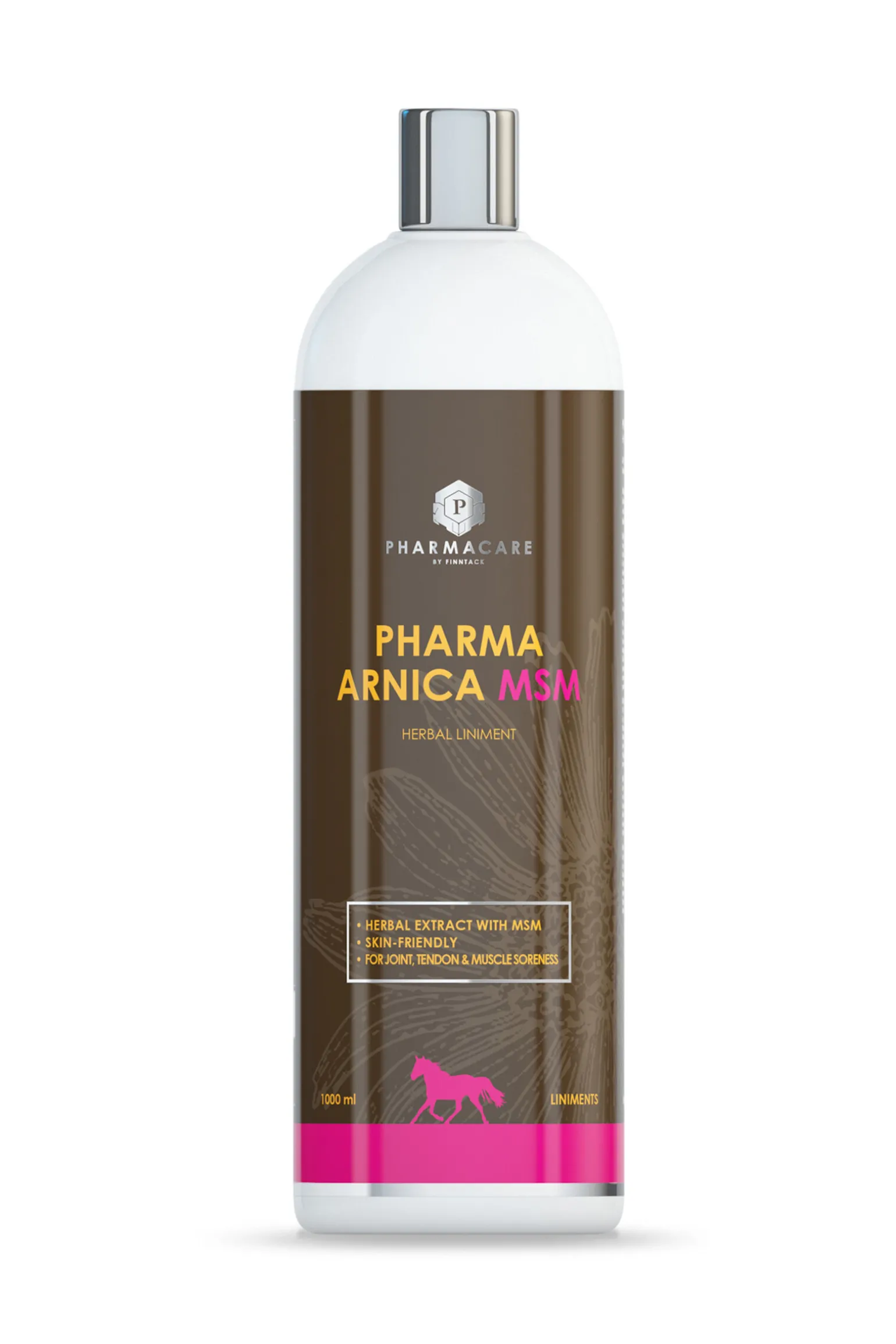 Pharmacare Arnica MSM, 1000 ml