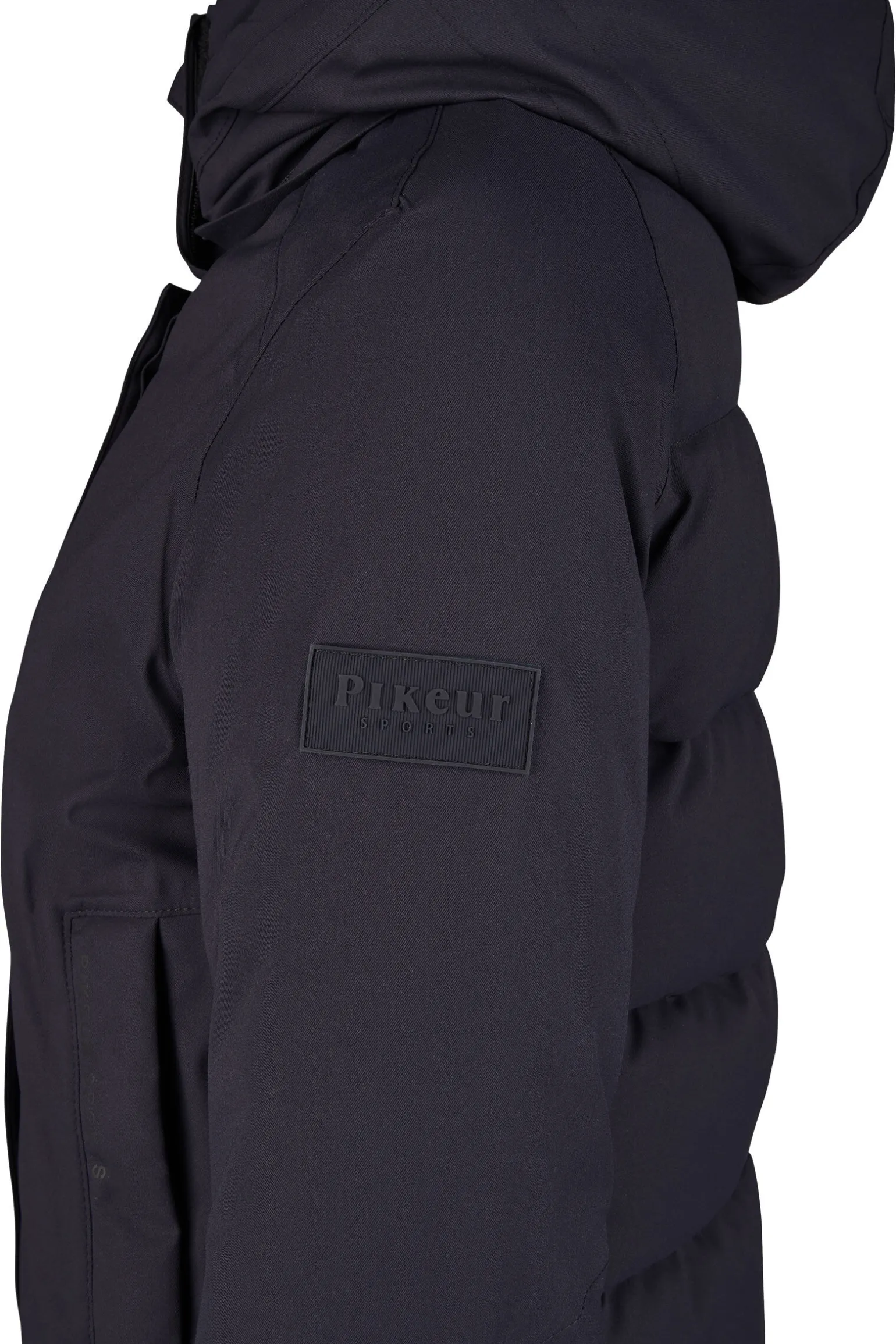Pikeur Sports Rainjacket