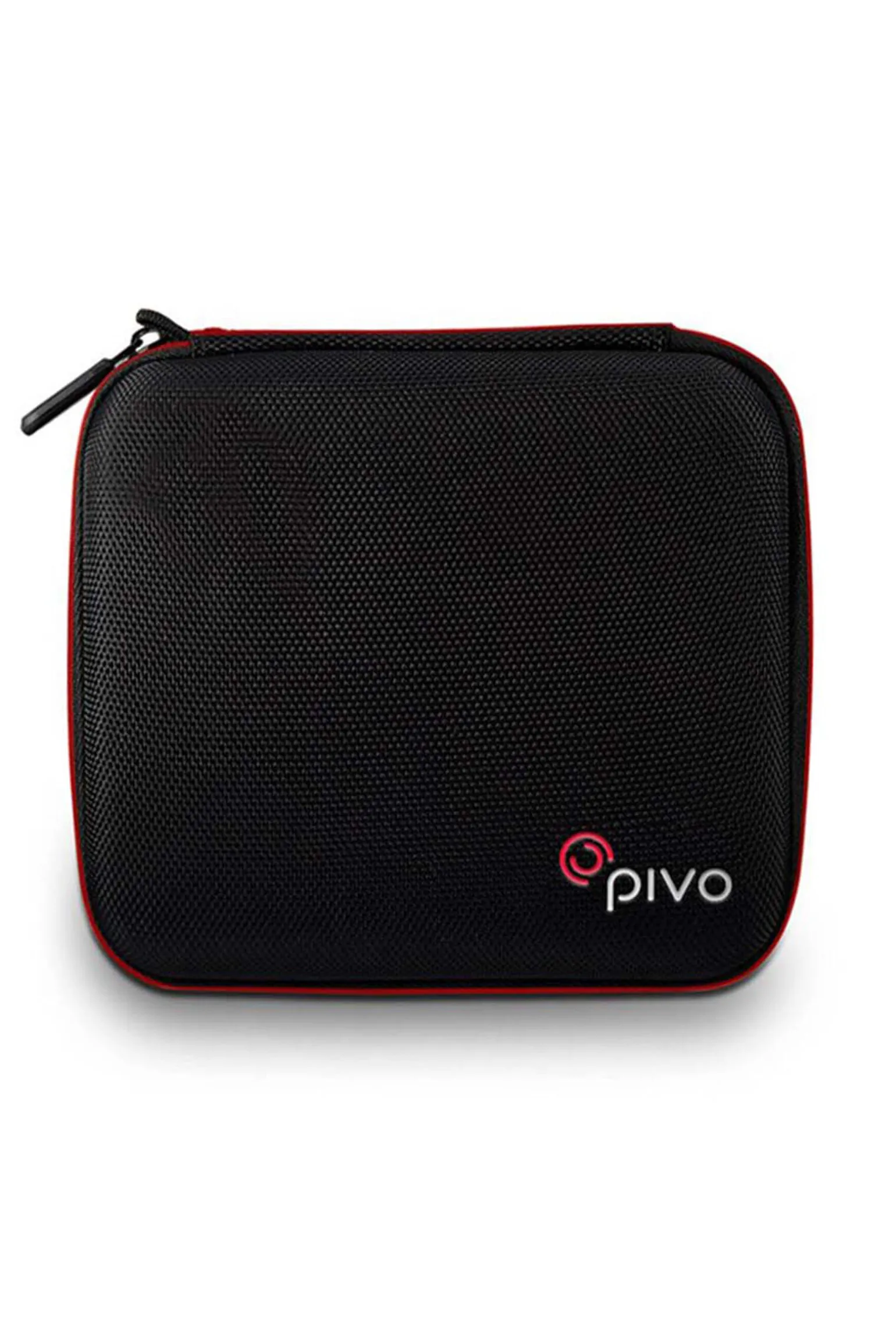 Pivo Pod Silver Essential Set