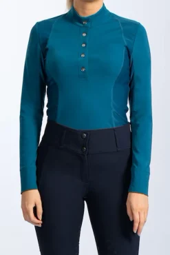 PS of Sweden Cecile langermet genser, dame