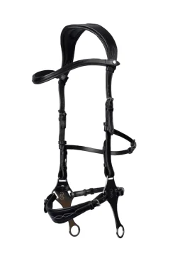 PS of Sweden Hackamore Sport